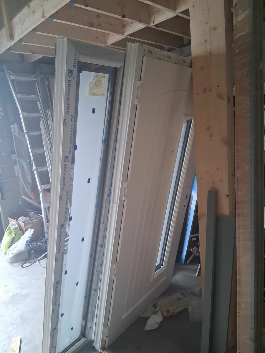 Composite front door - Image 4