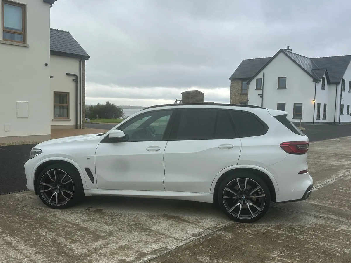 BMW X5 - Image 3