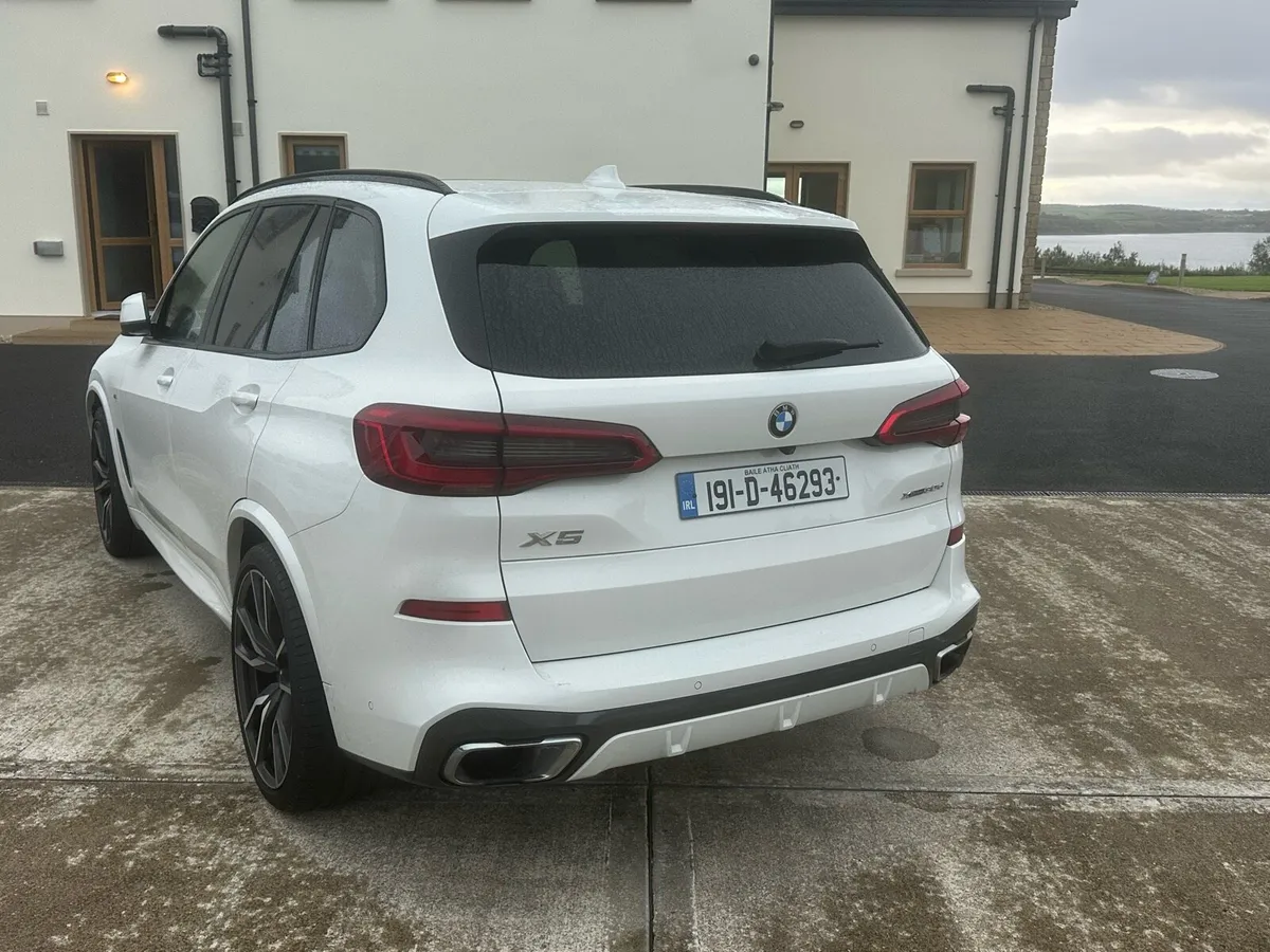 BMW X5 - Image 4