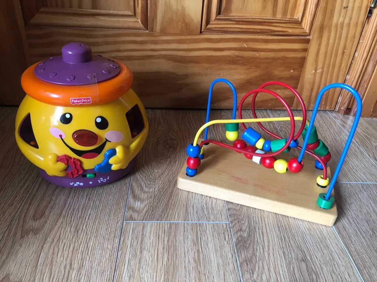Baby toys - Image 4