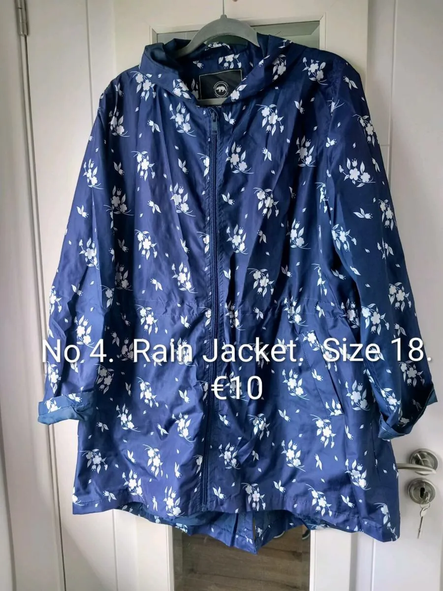 Ladies Jackets - Image 2