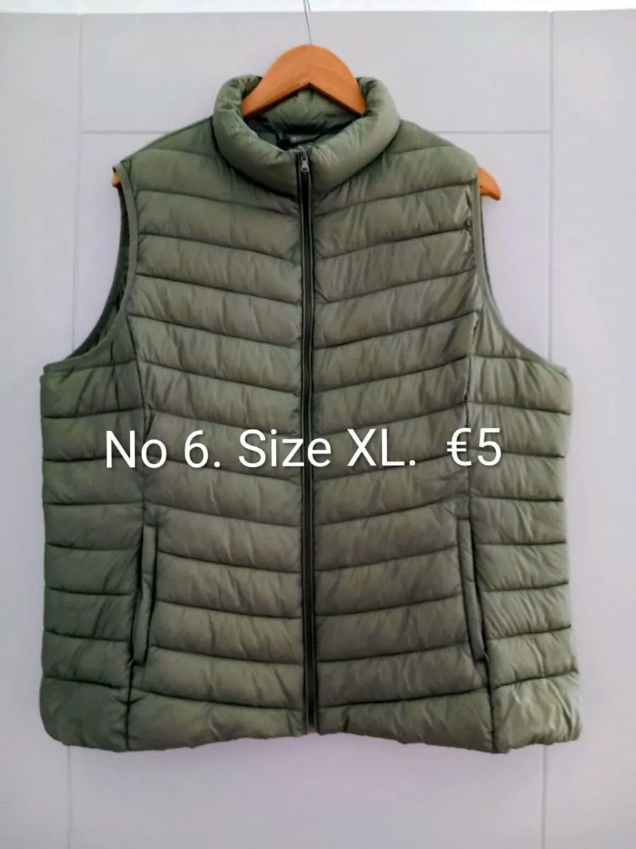 Ladies Jackets - Image 3