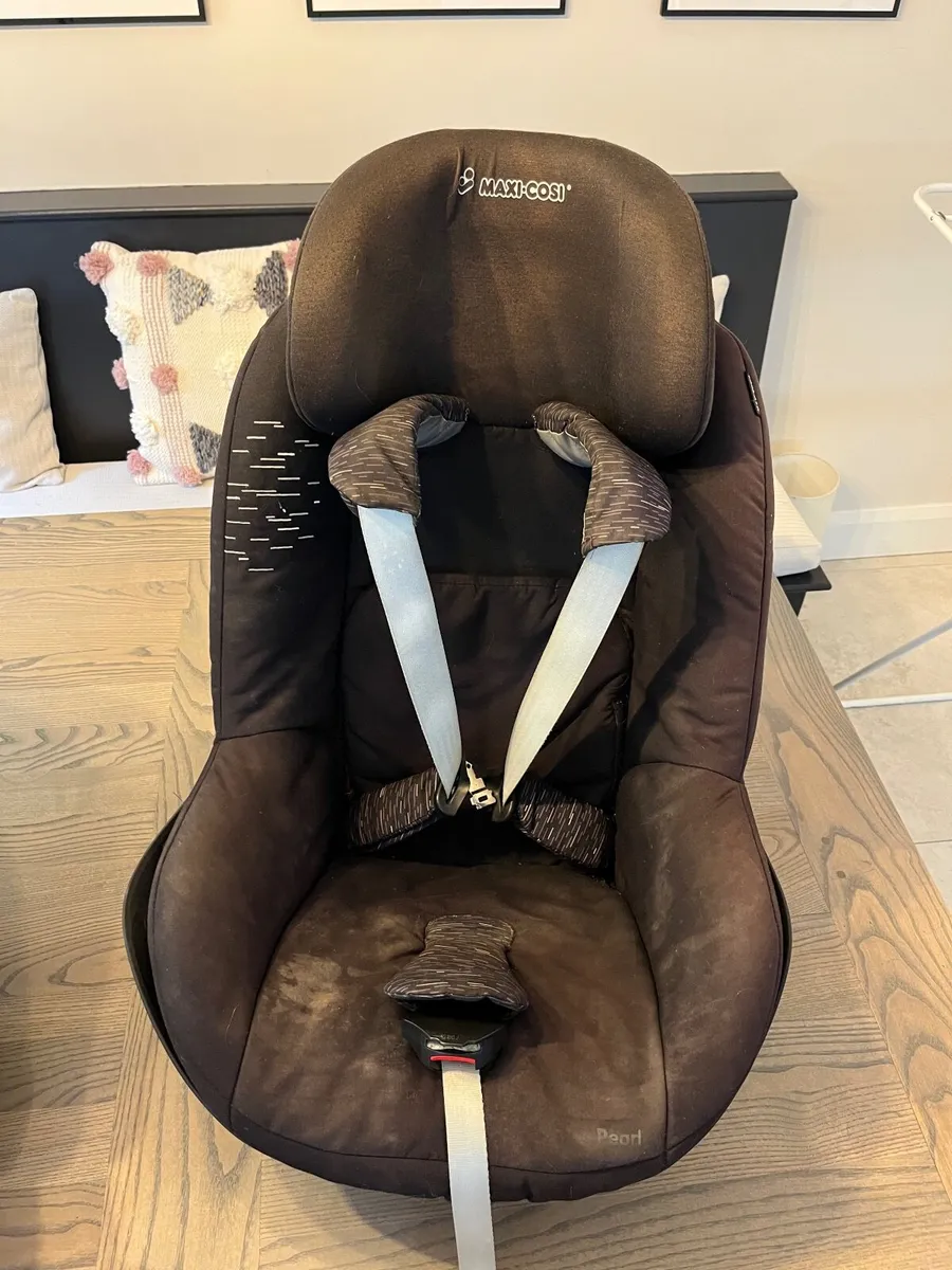 Maxi cosi - car seat