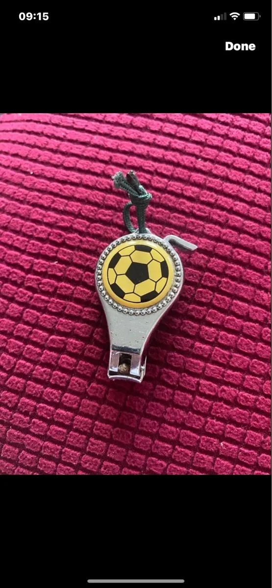 Lighter/ Nail Clipper/ Bottle Opener - Image 1