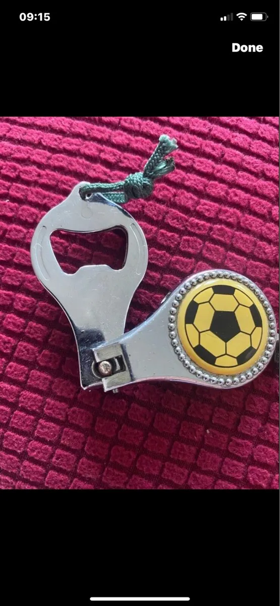 Lighter/ Nail Clipper/ Bottle Opener - Image 2