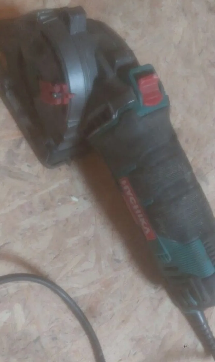 Circular Saw