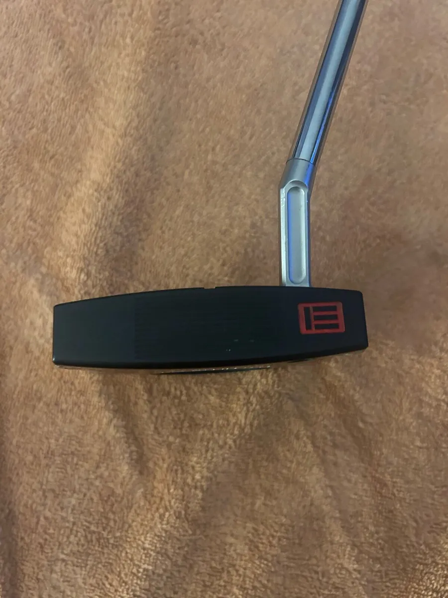 Evnroll 12 Putter - Image 3