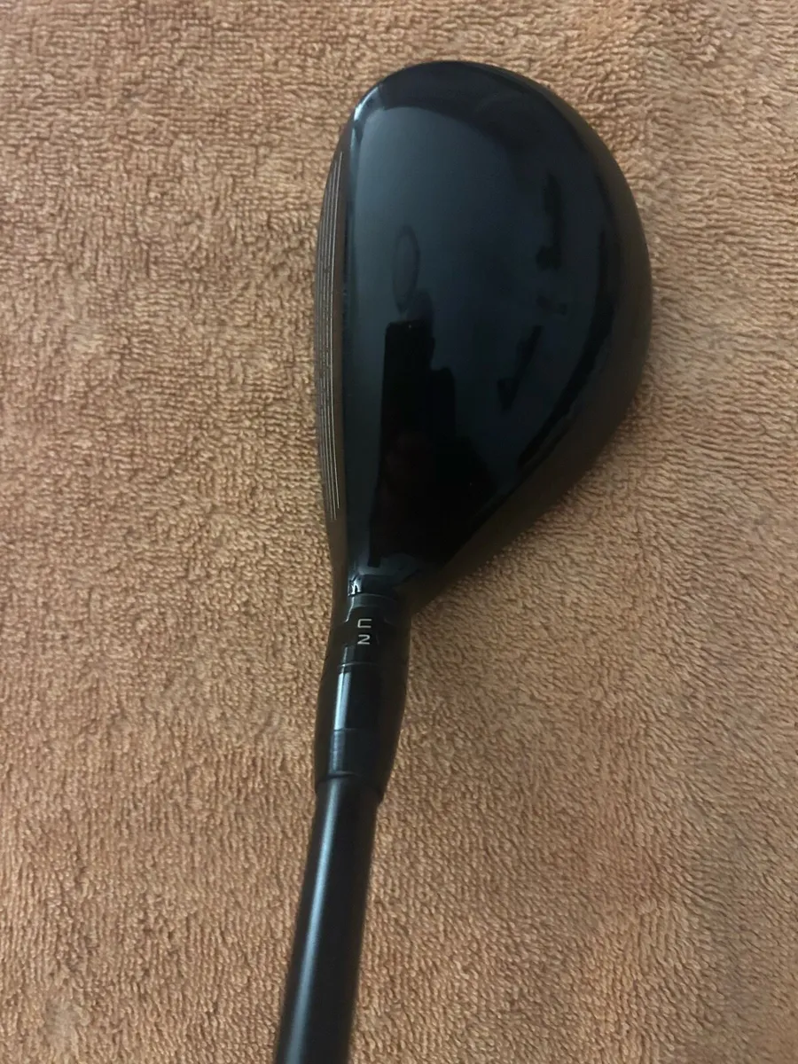 Titleist TSR2 rescue club - Image 2