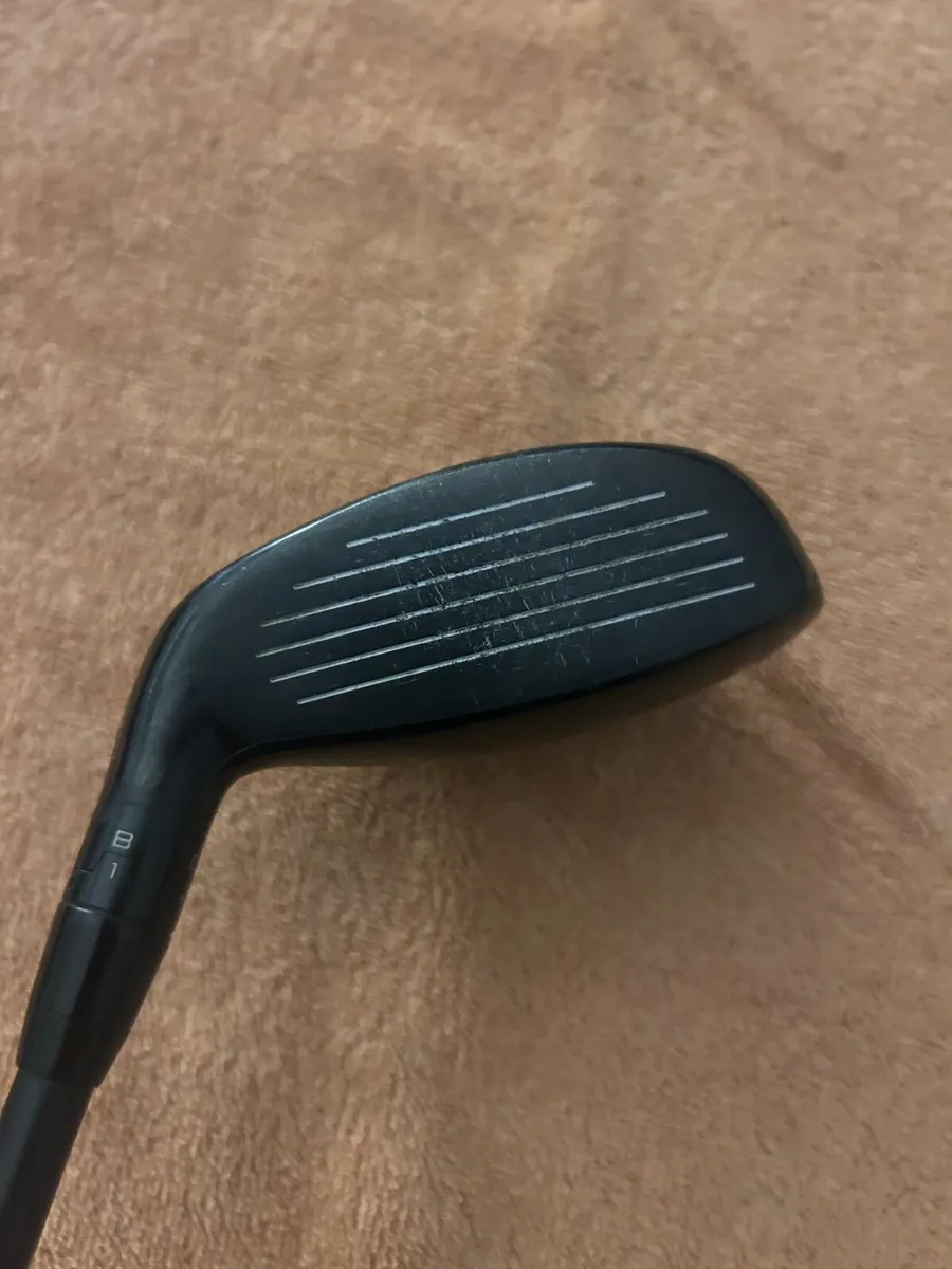 Titleist TSR2 rescue club - Image 3