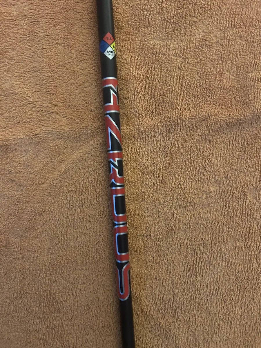 Titleist TSR2 rescue club - Image 4