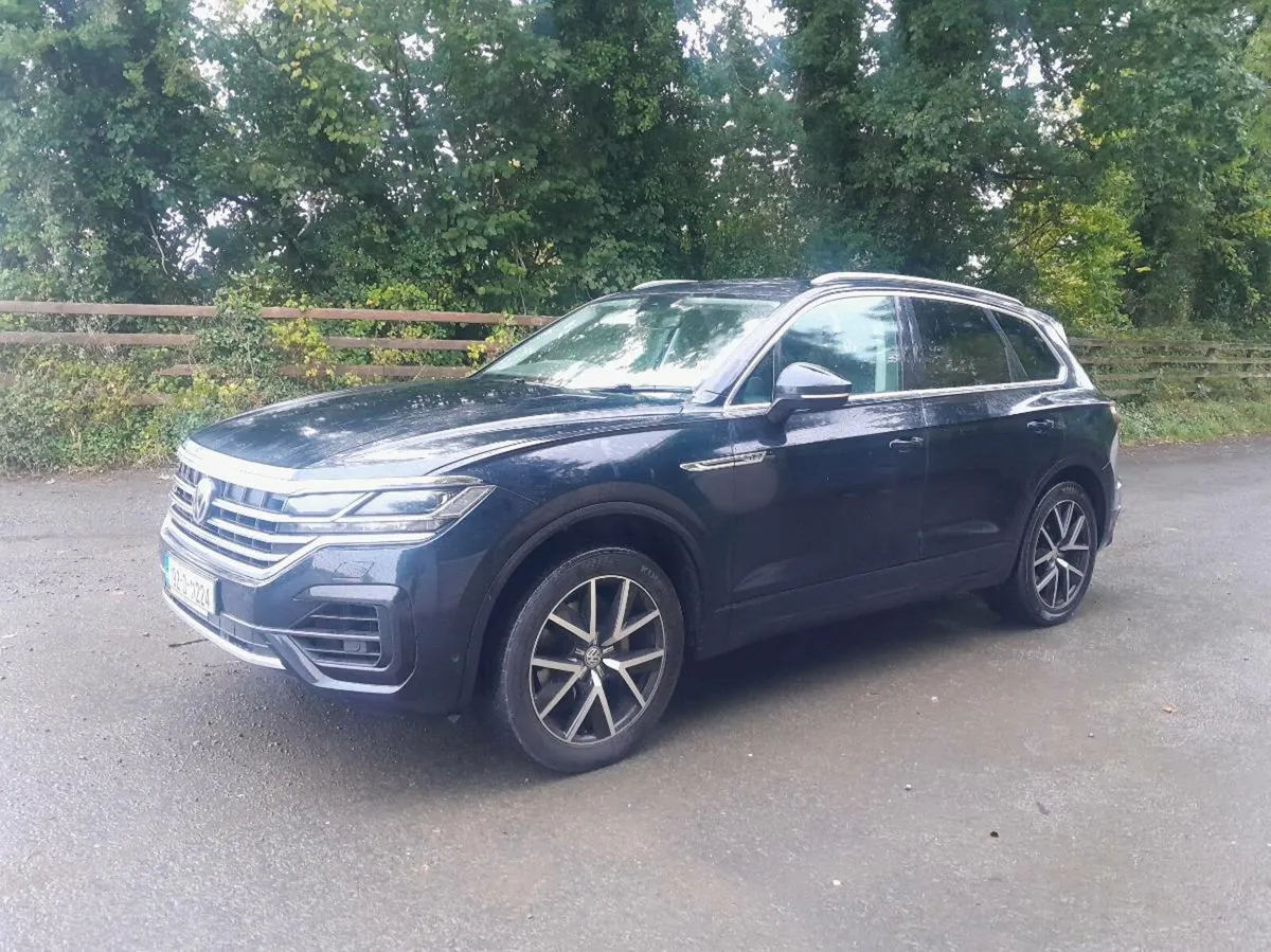 Vw touared - Image 2