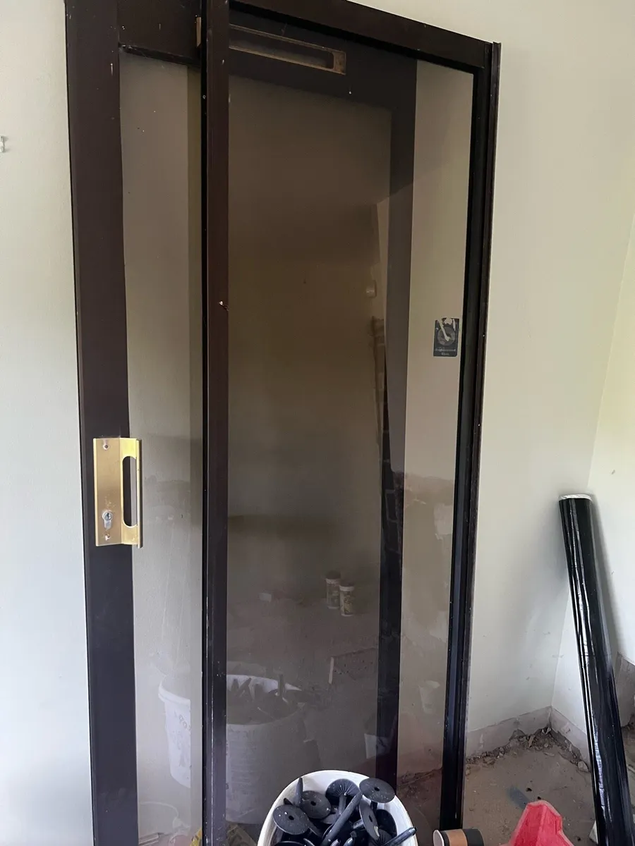 Porch sliding door - Image 2