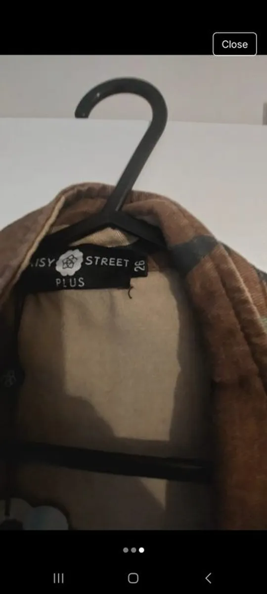 Jacket - Image 3