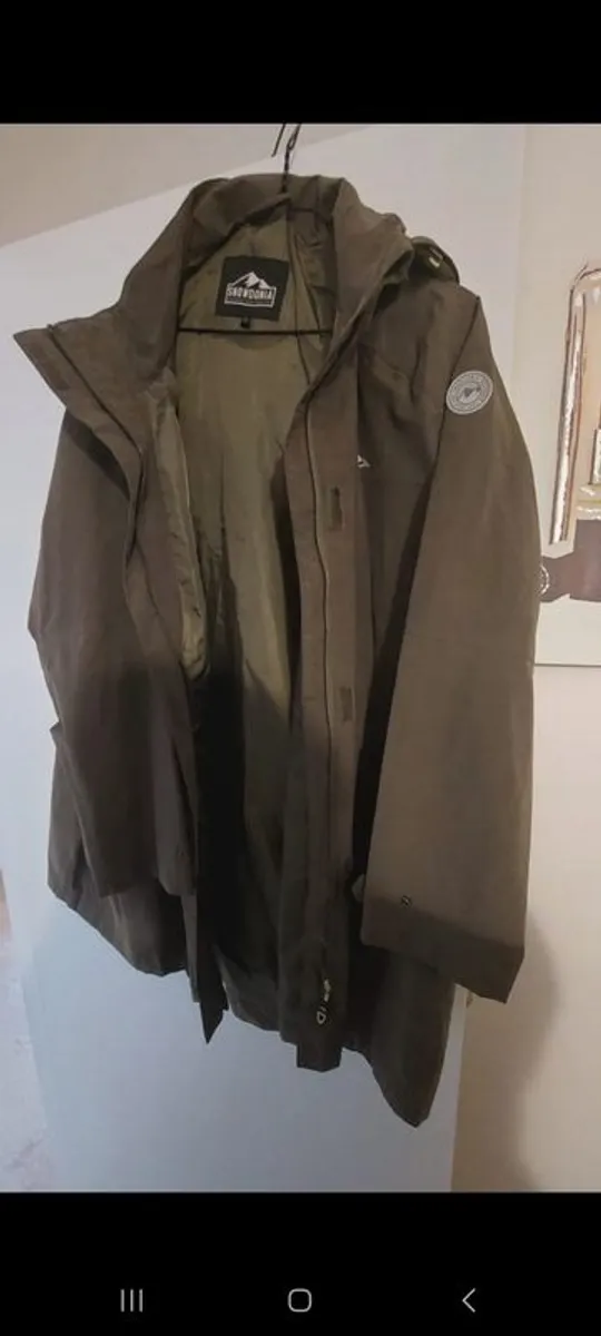 jacket - Image 1
