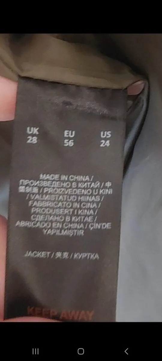 jacket - Image 2
