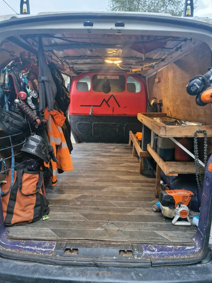 VW Transporter LWB **price drop** - Image 3