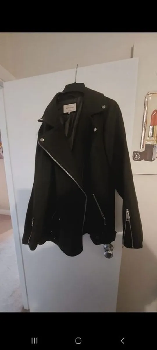 Coat - Image 1