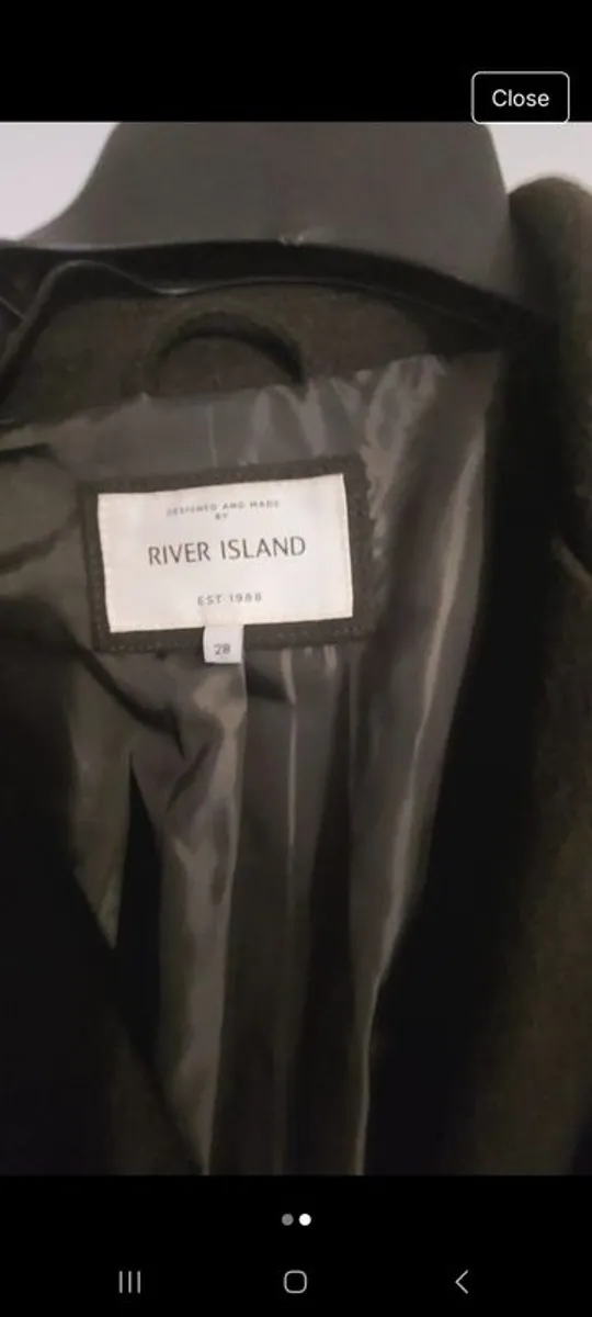 Coat - Image 2