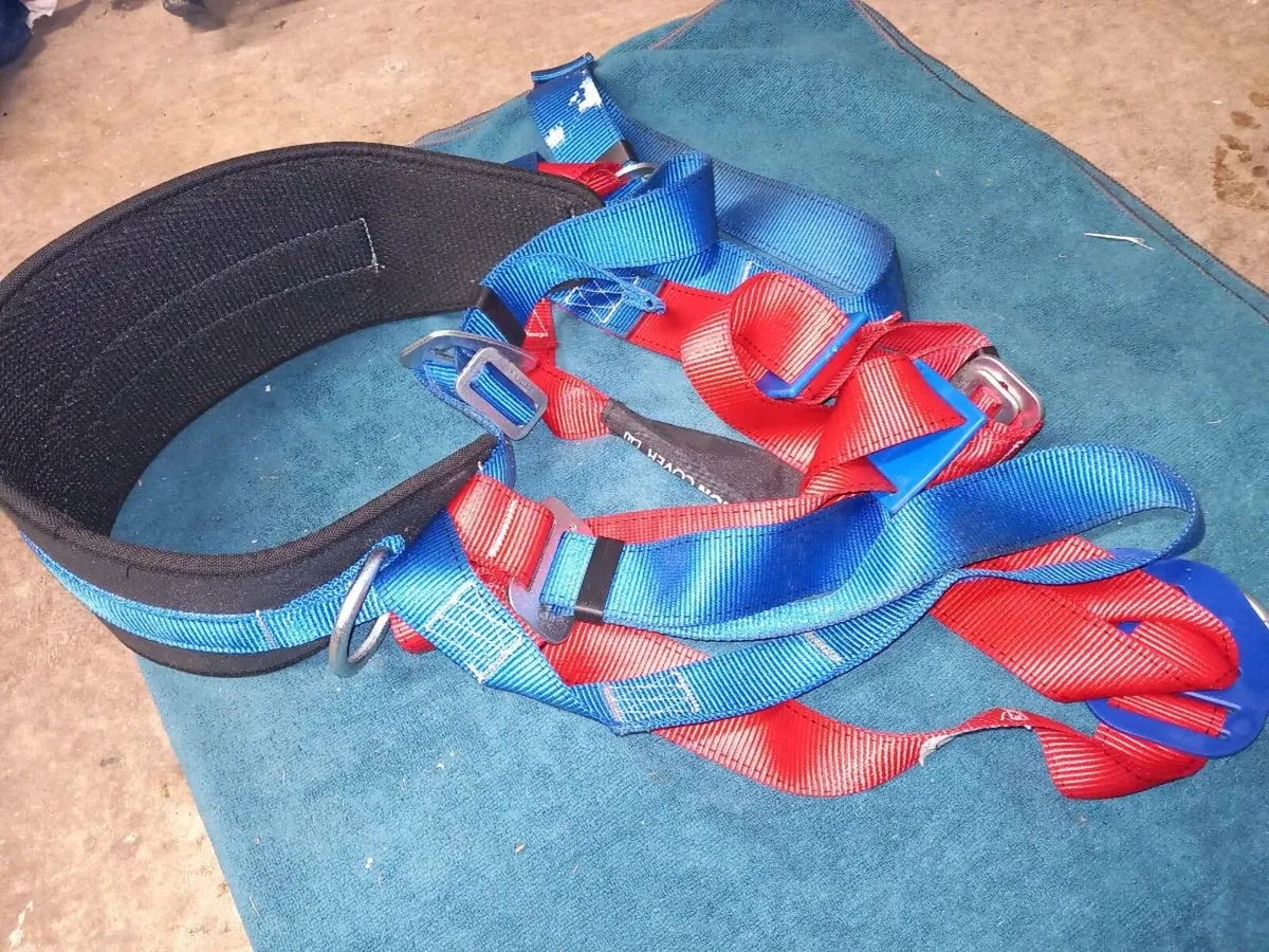 Portwest harness - Image 1