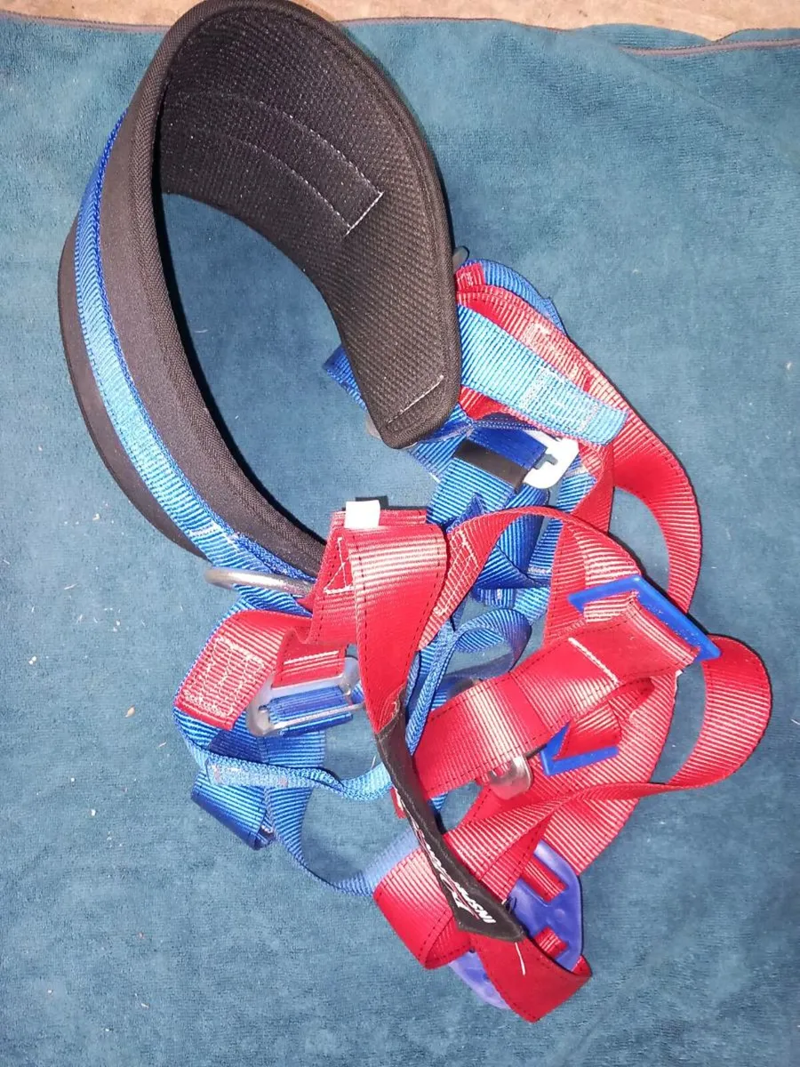 Portwest harness - Image 2