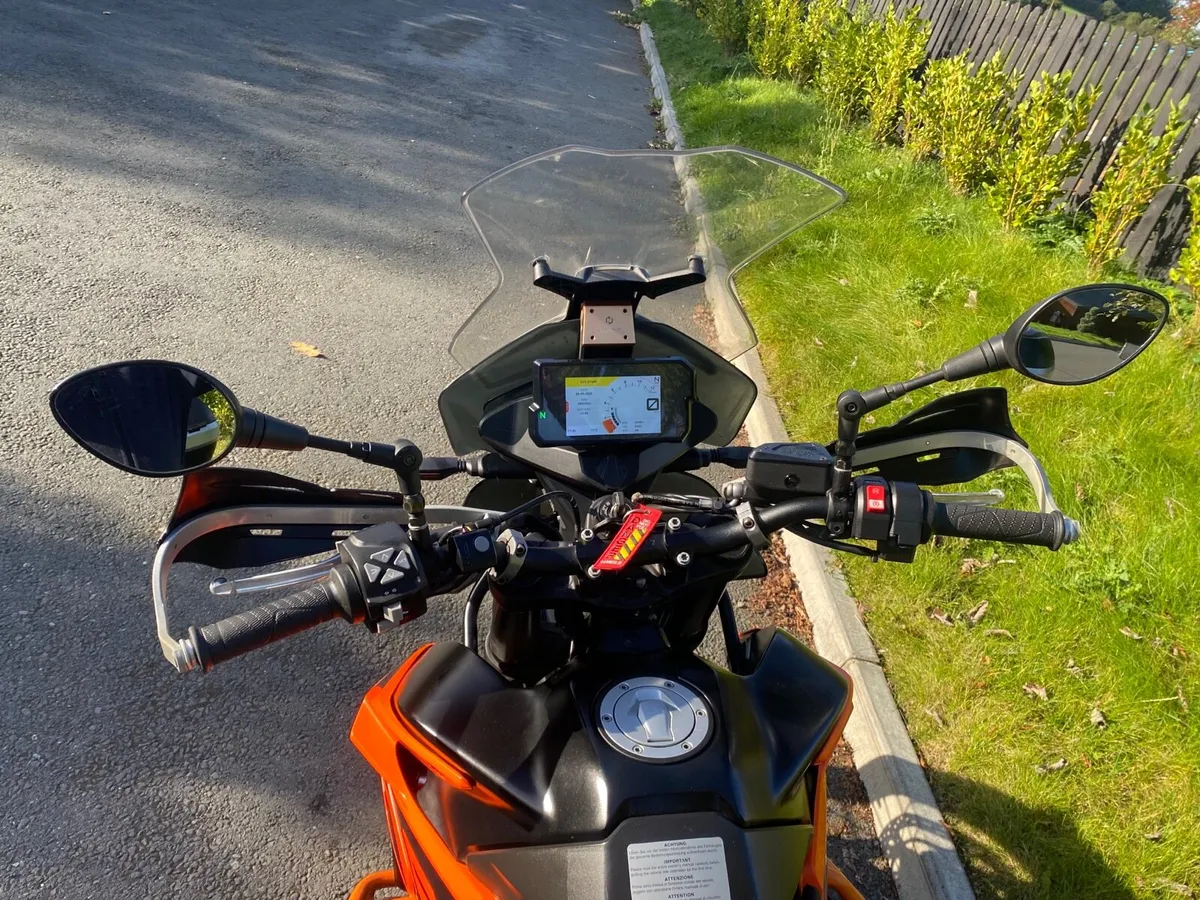 19 ktm 790 adventure - Image 3