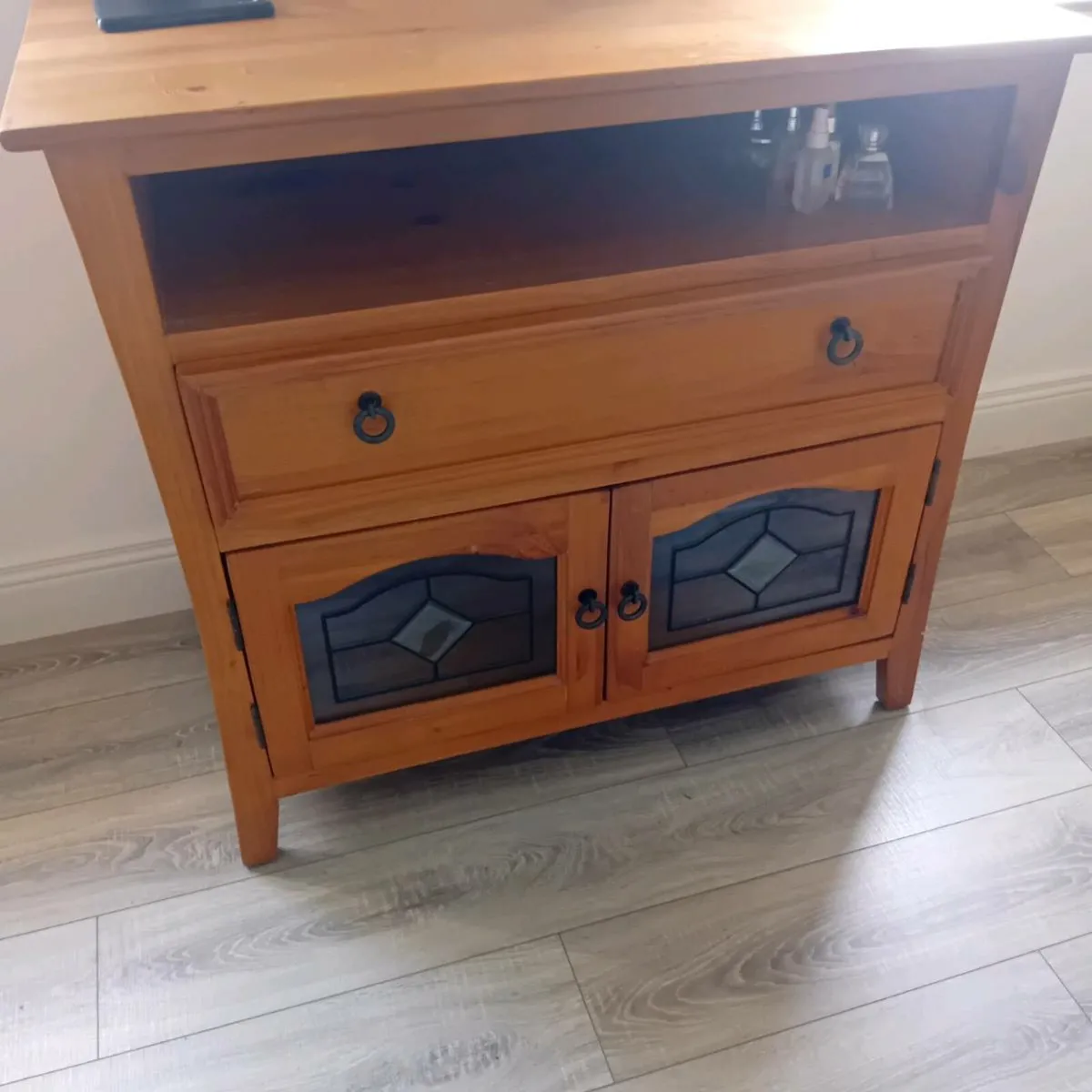 Tv / storage unit - Image 4