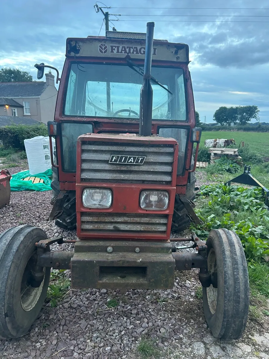Tractor - Image 2