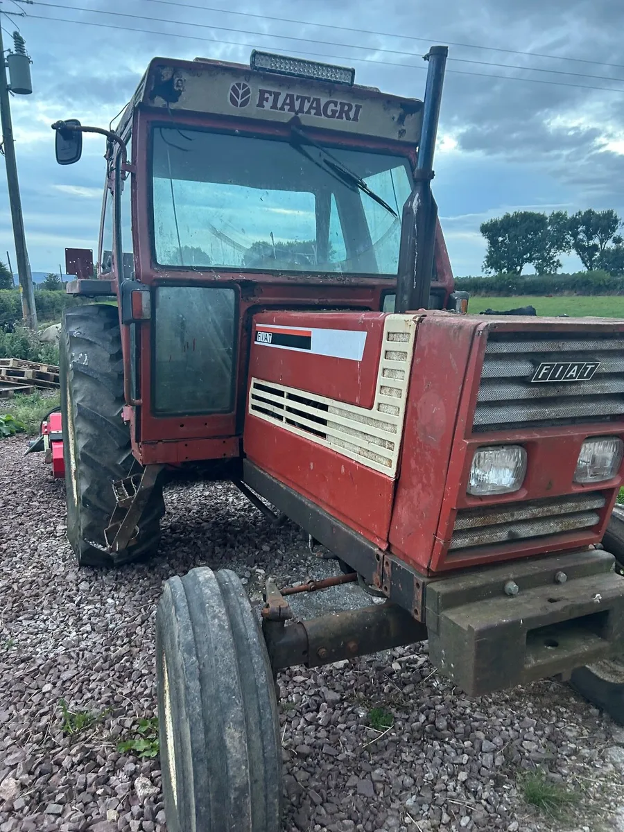 Tractor - Image 3