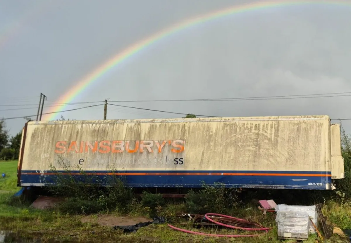 Storage trailer - Image 2