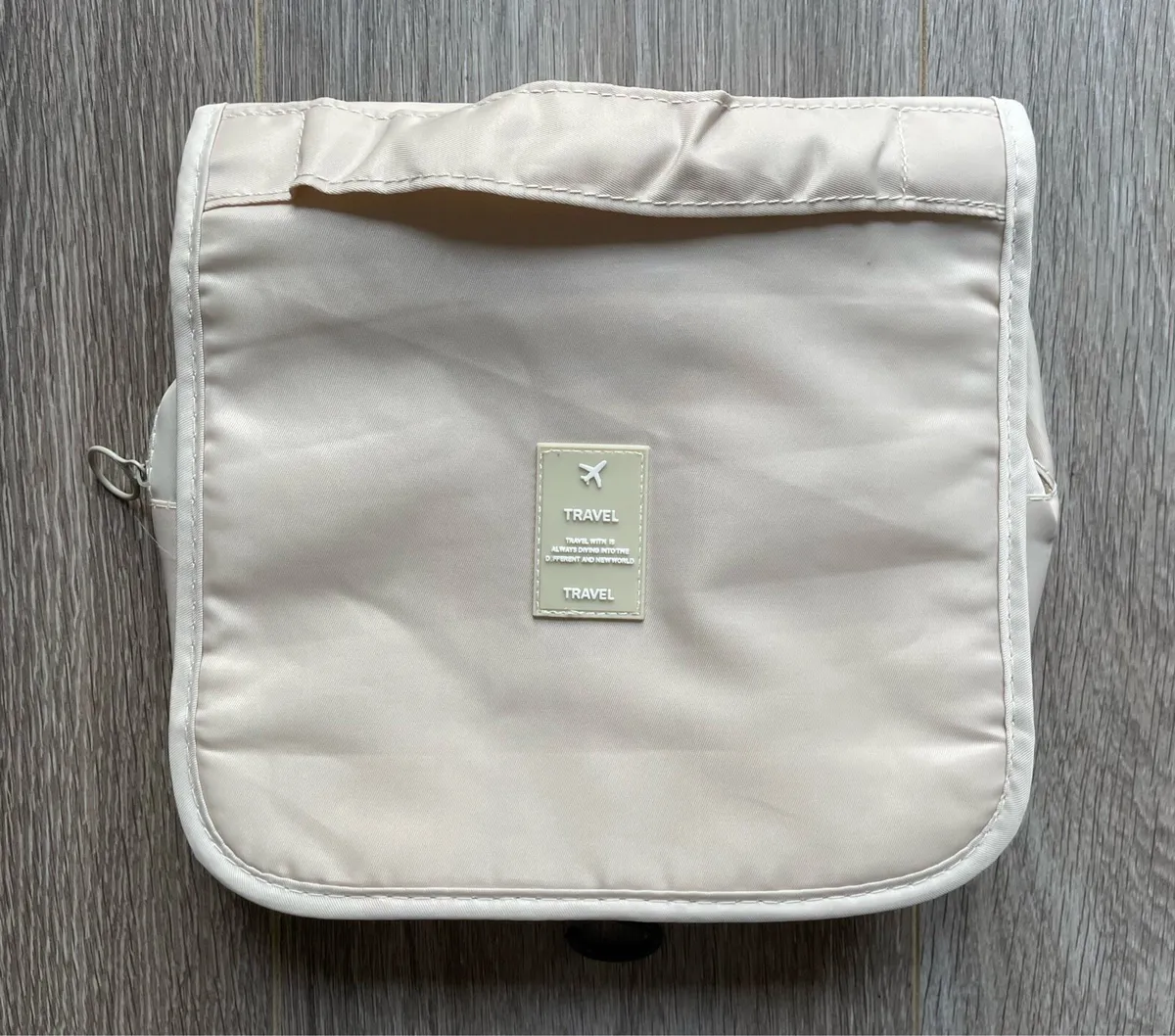 Travel Essentials - 4 piece Travel Packing Cubes - Image 3