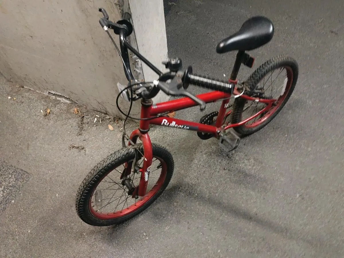 Kids bike - Image 2