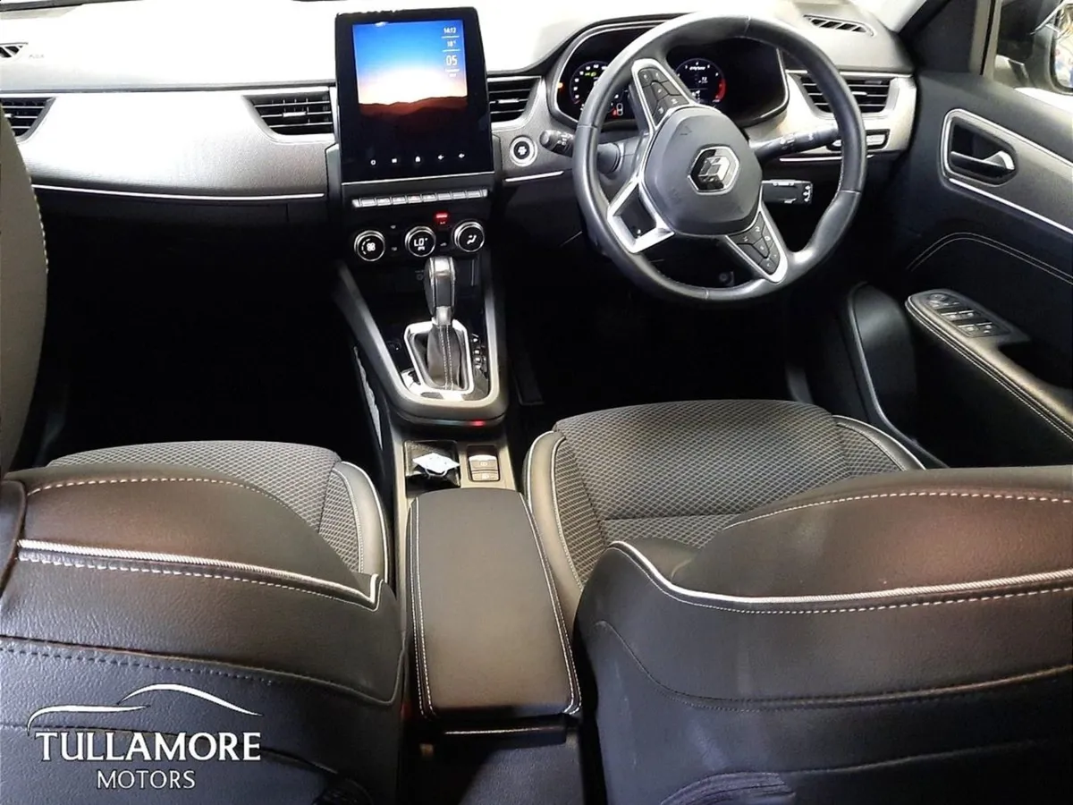 Renault Arkana TCe 140 Auto Techno - Image 2