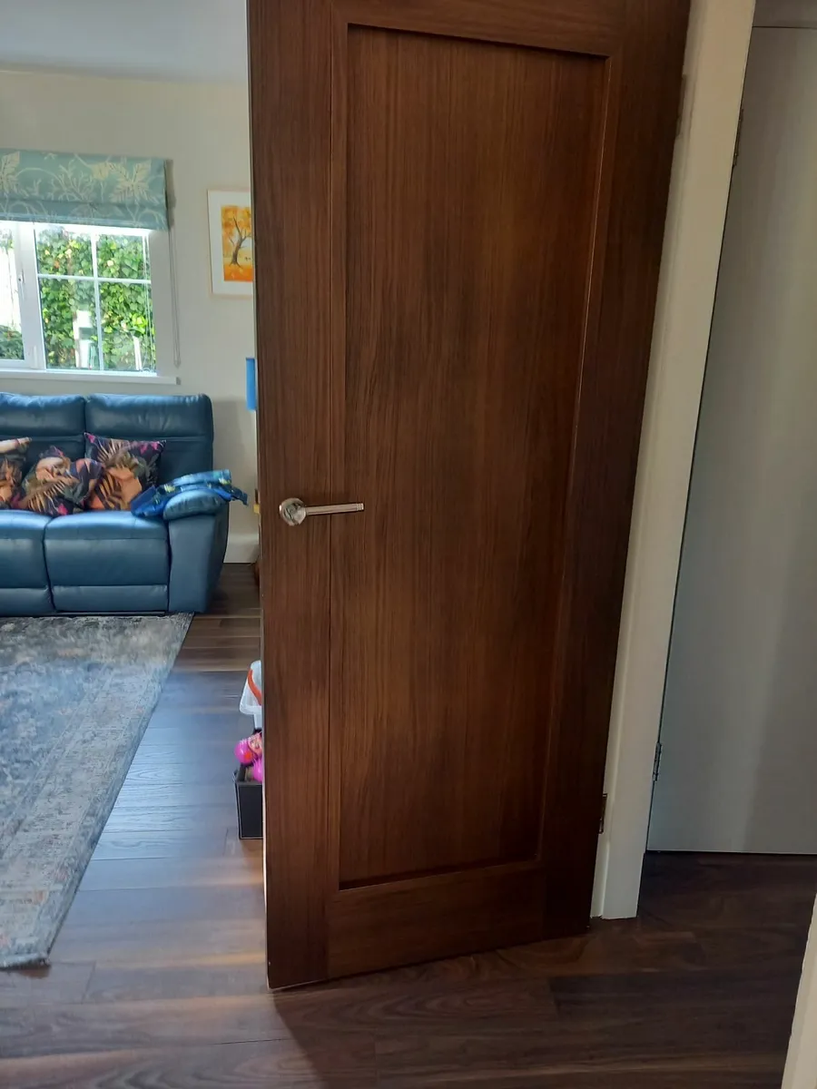 DOORS - Image 1