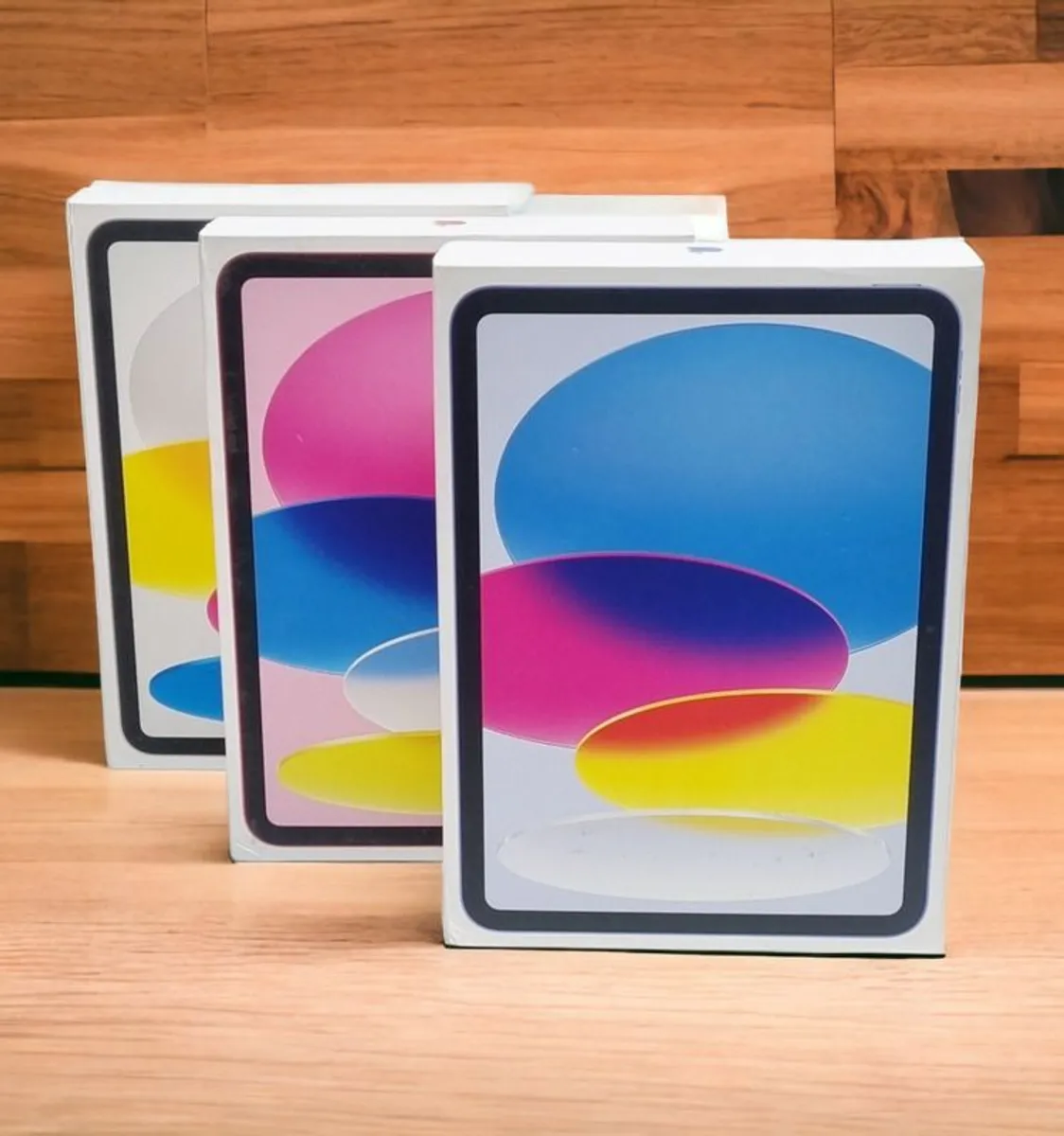 iPad 11