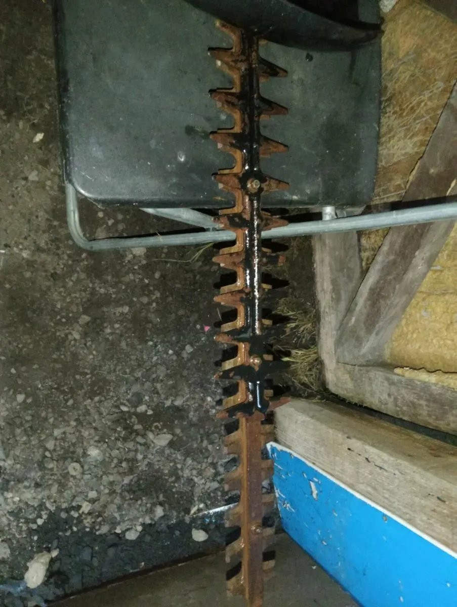 Hedge cutter - Image 3
