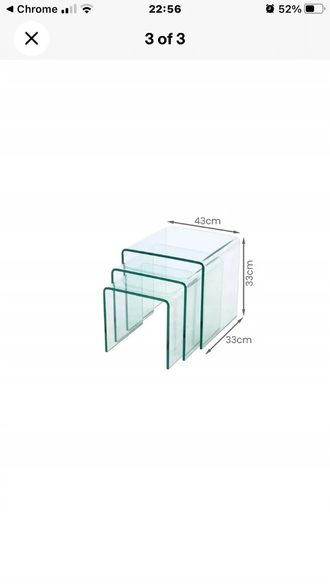 Nest of tables - Image 2