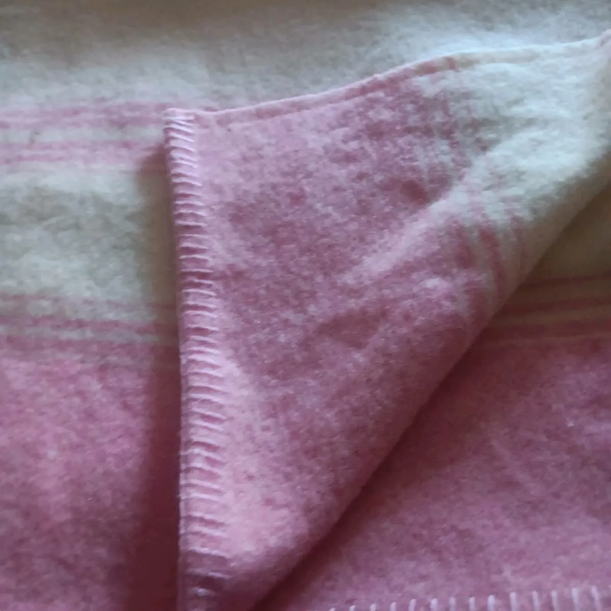 Foxford blanket - Image 2