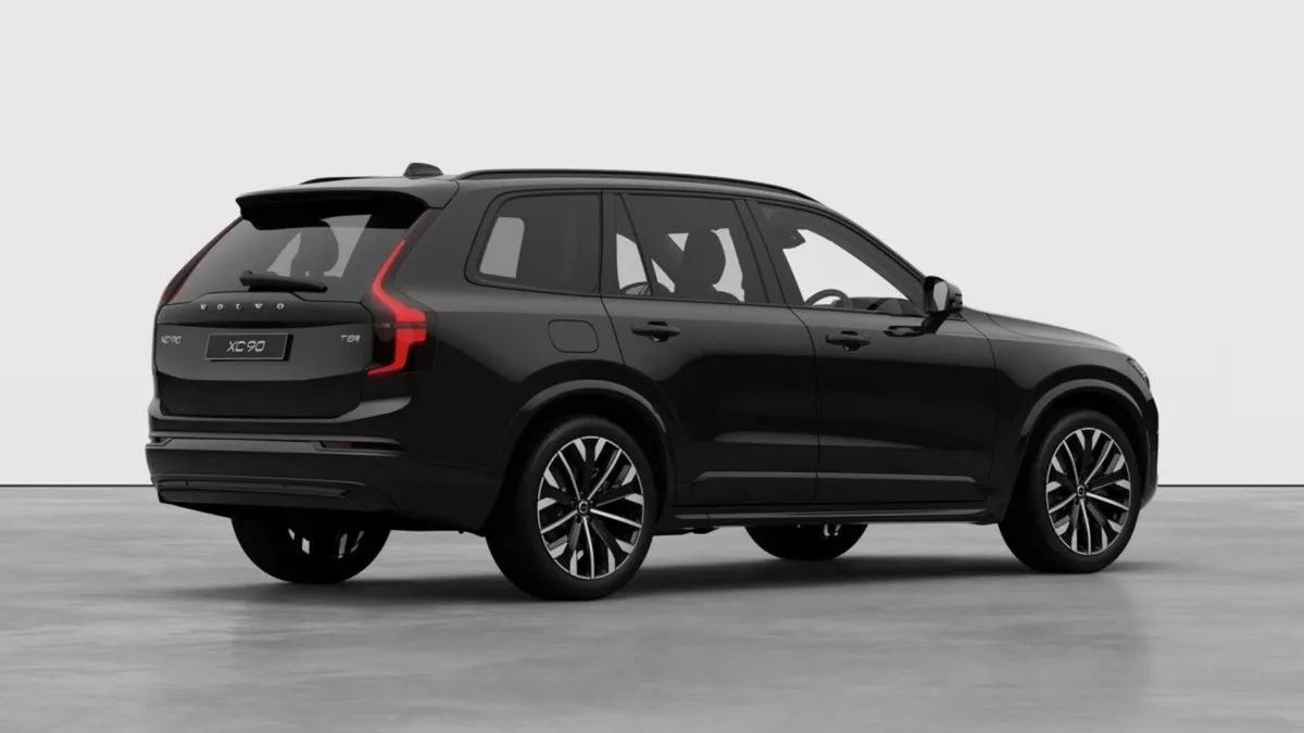Volvo XC90 T8 Ultra Dark  order Now   215 P/W ON - Image 3