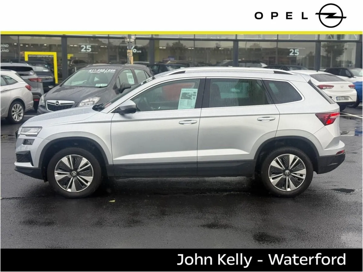 Skoda Karoq 2.0tdi 150HP - Image 4