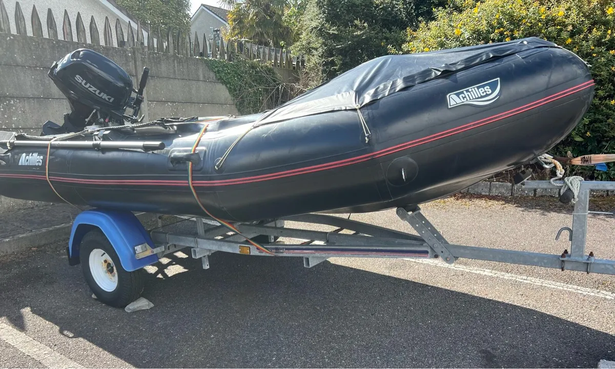 4m Rib - Image 1