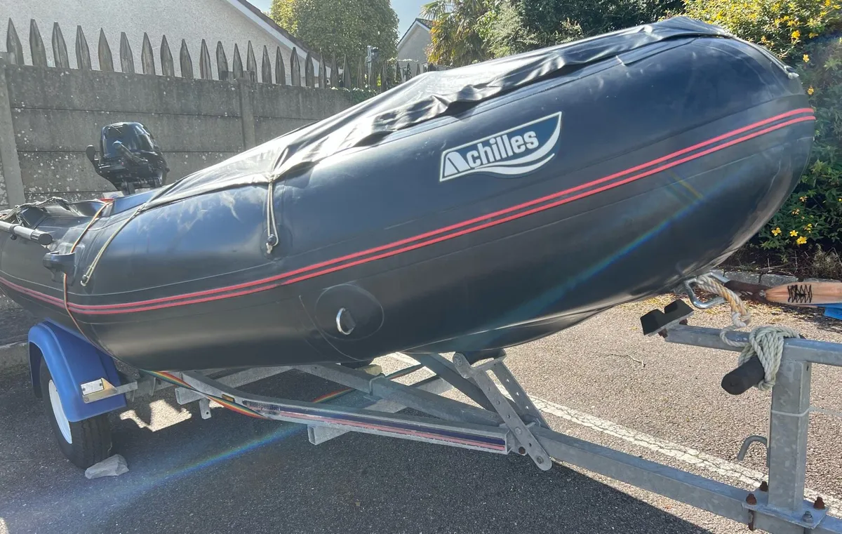 4m Rib - Image 2
