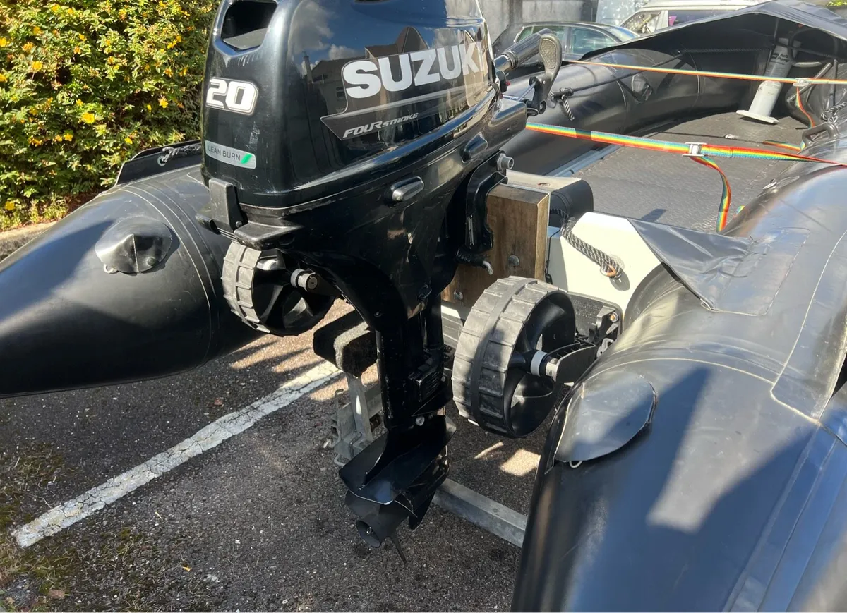 4m Rib - Image 3