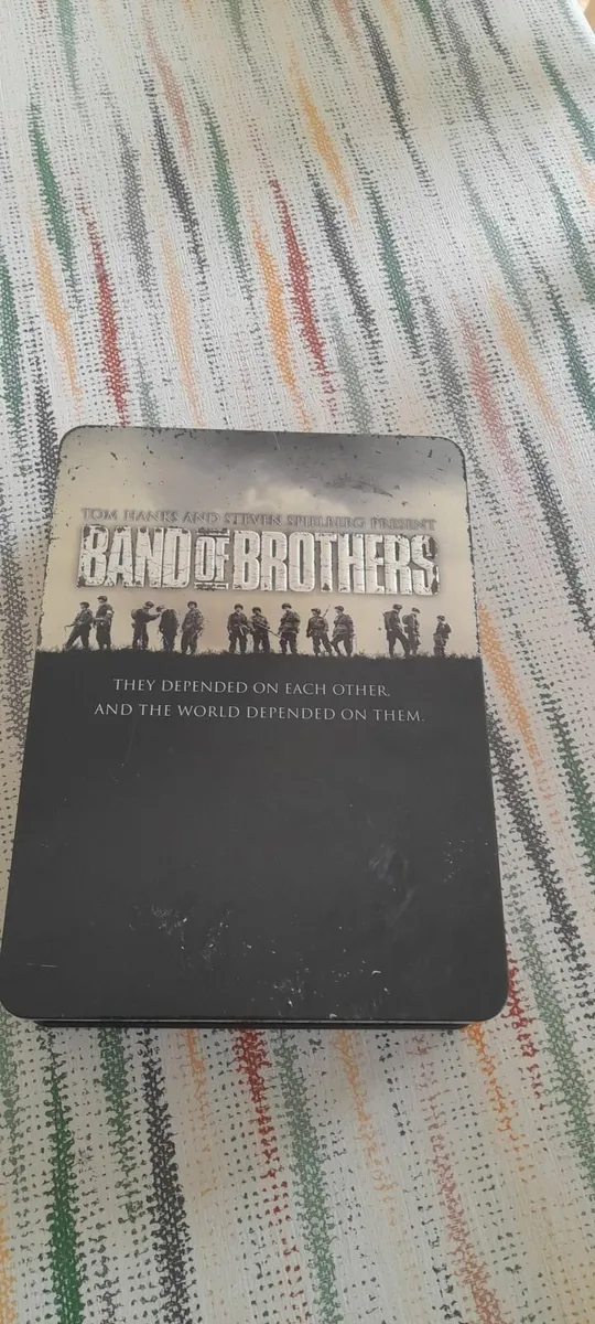 Dvds - Image 3
