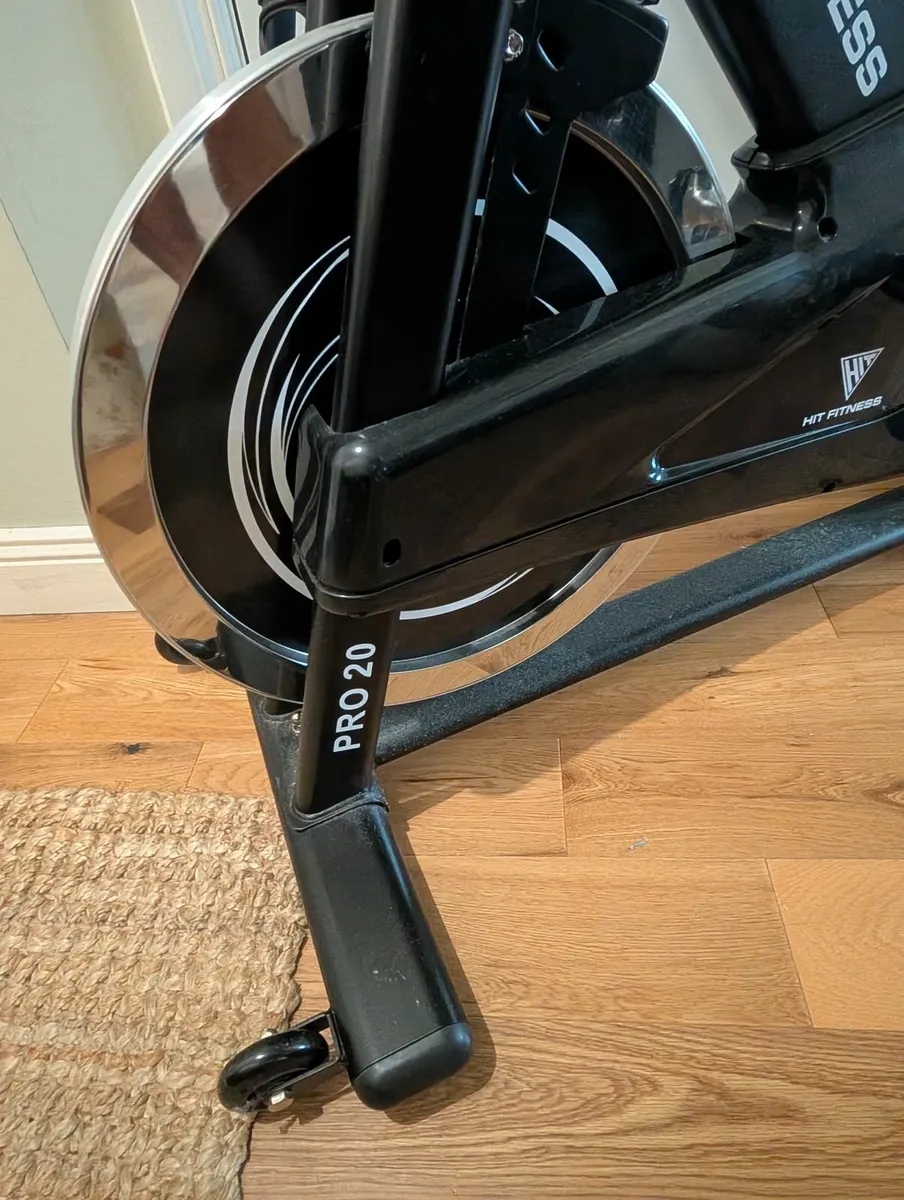 Exercise bike - Image 2