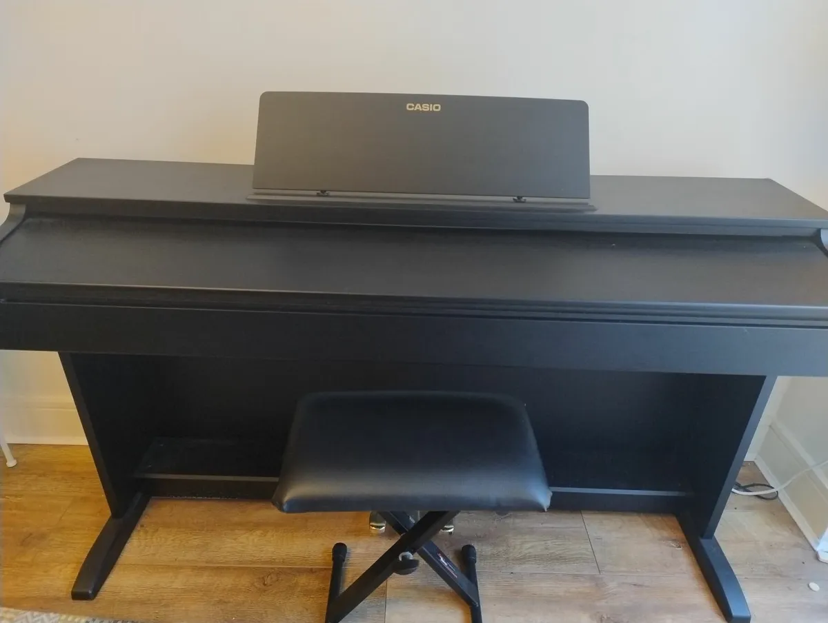 Casio AP-270 Piano - Image 2