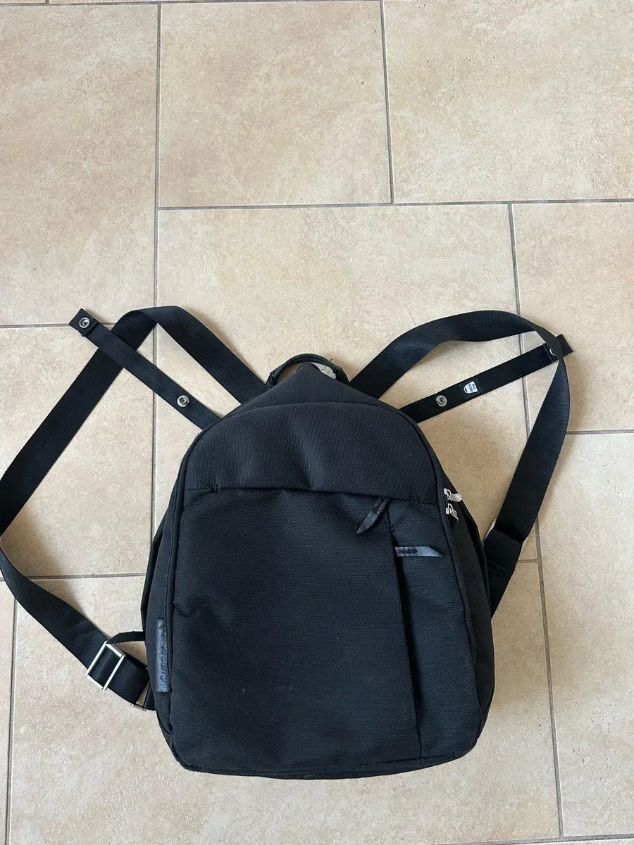 Uppa baby changing bag - Image 1