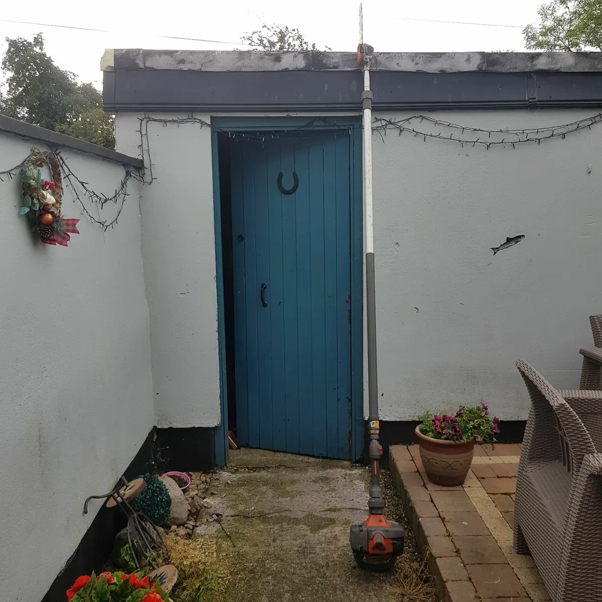 Pole saw - Image 2