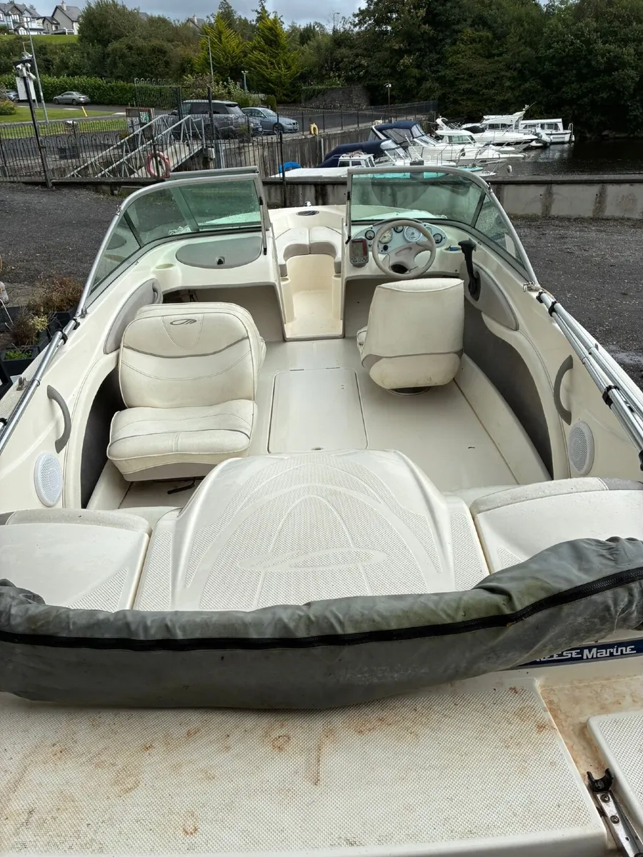 Maxum 1900 sr - Image 3