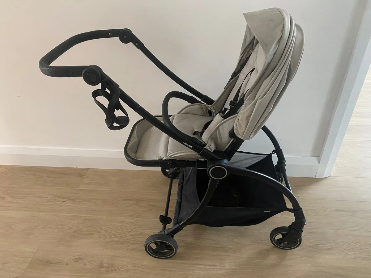 Stroller - Image 3