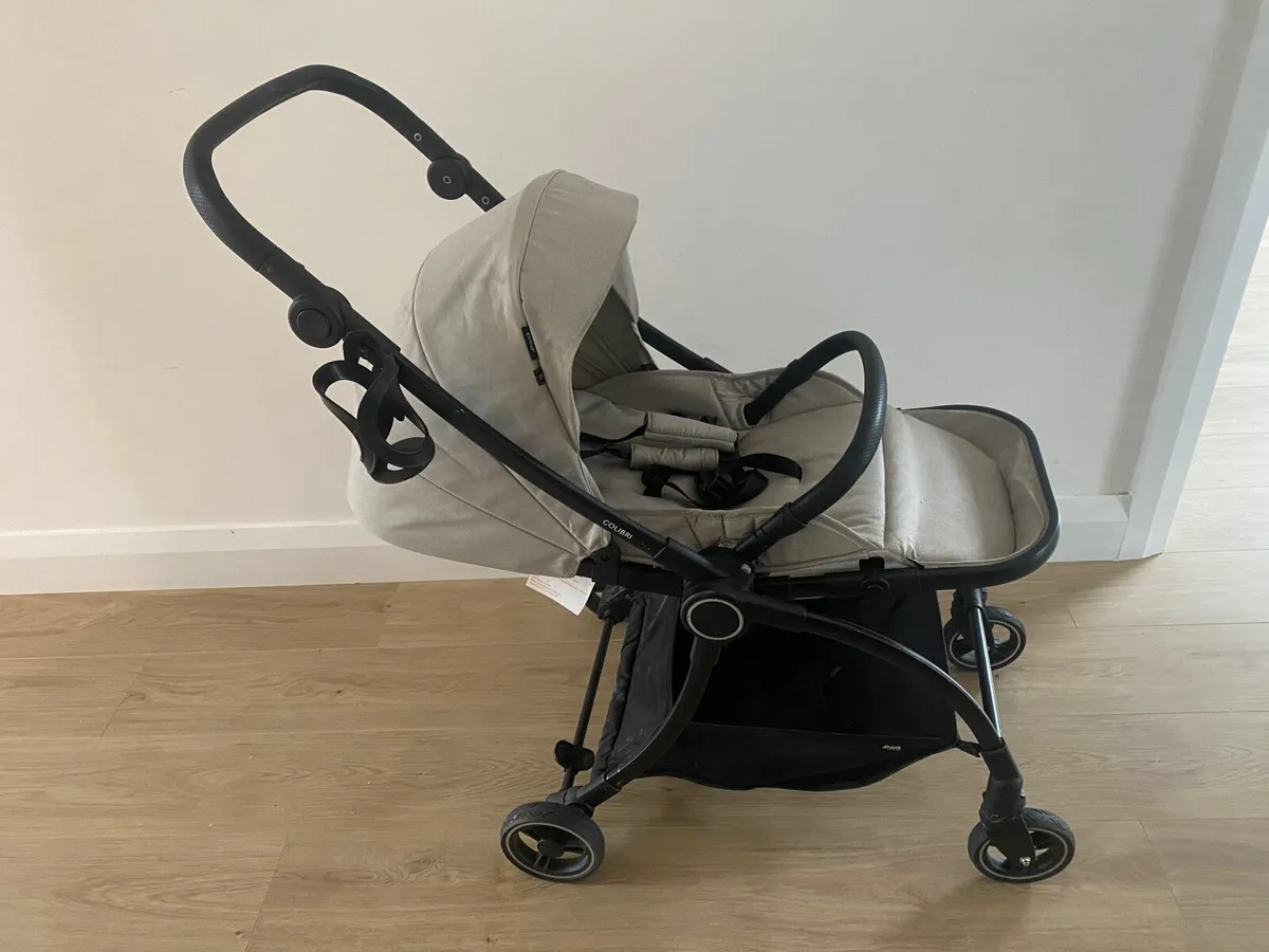 Stroller - Image 4